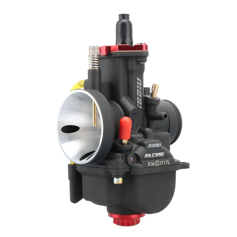 Nibbi Racing PWK 30 YJ PRO Black Line | PW0030BL